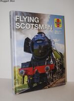 Flying Scotsman