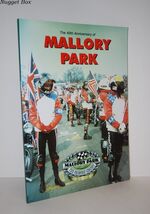 The 40Th Anniversary of Mallory Park.