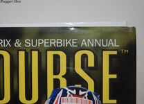 Motocourse 2007-2008 The World's Leading Motogp & Superbike Annual Additional Image