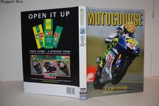 Motocourse 2008-2009 The World's Leading Grand Prix & Superbike Annual Additional Image