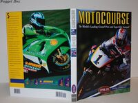 Motocourse 1998-99 The World's Leading Grand Prix & Superbike Annual Additional Image