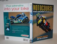 Motocourse 2003-2004 The World's Leading Motogp and Superbike Annual Additional Image