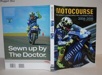 Motocourse 2004-2005 The World's Leading Grand Prix & Superbike Annual Additional Image