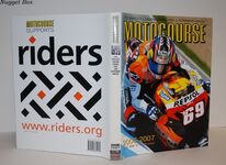 Motorcourse 2006 - 2007 the Worlds Leading Grand Prix & Superbike Annual Additional Image