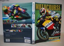 Motocourse 2002-2003 The World's Leading Motogp & Superbike Annual Additional Image