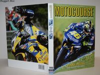 Motocourse 2005-2006 The World's Leading Grand Prix & Superbike Annual Additional Image