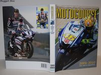 Motocourse 2009-2010 The World's Leading Grand Prix & Superbike Annual Additional Image