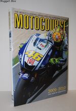 Motocourse 2009-2010 The World's Leading Grand Prix & Superbike Annual