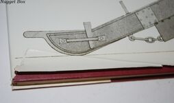 British Smooth-Bore Artillery The Muzzle Loading Artillery of the 18Th and Additional Image