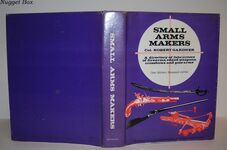 Small Arms Makers. Additional Image