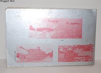 Italian Army Handbook, 1940-1943 Additional Image