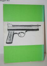 Air Pistols First Edition Additional Image