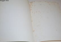 Air Pistols First Edition Additional Image