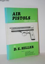 Air Pistols First Edition