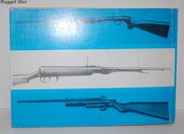 A Collector's Guide to Air Rifles Second Edition Additional Image