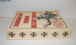 Handbook on German Military Forces Additional Image