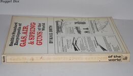 Smith's Standard Encyclopedia of Gas, Air and Spring Guns of the World Additional Image
