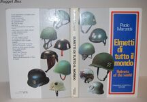 Elmetti De Tutto IL Mondo - Helmets of the World Additional Image