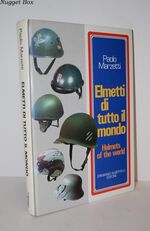 Elmetti De Tutto IL Mondo - Helmets of the World