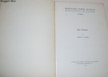 Air Guns Additional Image