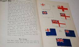 A Miscellany of British Flags Additional Image