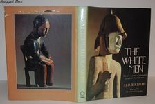 The White Men The First Response of Aboriginal Peoples to the White Man Additional Image