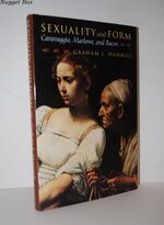 Sexuality & Form – Caravaggio, Marlowe & Bacon