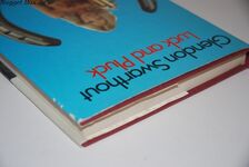 Luck and Pluck Additional Image