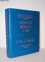 How to Build a Car The Autobiography of the World’S Greatest Formula 1