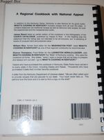 What's Cooking in Kentucky Additional Image