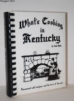 What's Cooking in Kentucky