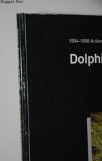 Dolphins, Porpoises and Whales 1994-1998 Action Plan for the Conservation Additional Image