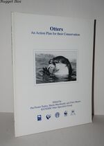 Otters An Action Plan for Their Conservation