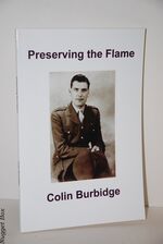 Preserving the Flame