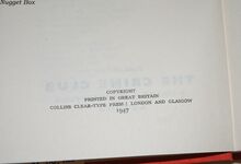 The Labours of Hercules Additional Image