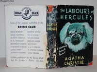 The Labours of Hercules Additional Image