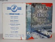 Taken At the Flood Additional Image