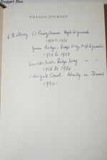 Thames Journey Additional Image