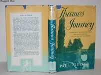 Thames Journey Additional Image