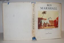 Ben Marshall, 1768-1835 Additional Image