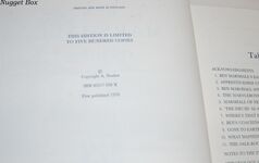 Ben Marshall, 1768-1835 Additional Image