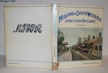 The Midland and South Western Junction Railway V. 1 Additional Image
