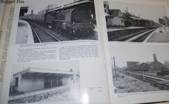 The Midland and South Western Junction Railway V. 1 Additional Image