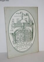 Deane & Adams London Purveyors of Militaria