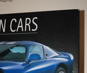 American Cars The Automobiles That Made America Additional Image