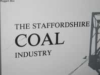 The Staffordshire Coal Industry Additional Image