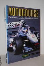 Autocourse 1998 - 1999 World's Leading Grand Prix Annual