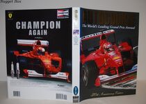 Autocourse 2000 - 2001 Additional Image