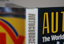 Autocourse 2003 - 2004 The World's Leading Grand Prix Annual Additional Image