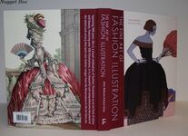The Fine Art of Fashion Illustration Fashion Illustrations from the Julian Additional Image